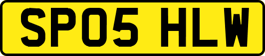 SP05HLW