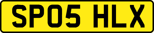 SP05HLX