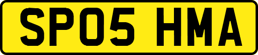 SP05HMA