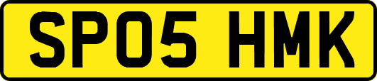SP05HMK
