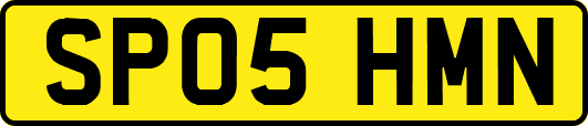SP05HMN