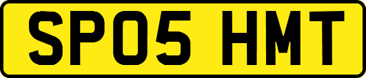 SP05HMT