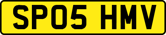 SP05HMV