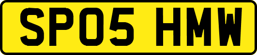 SP05HMW