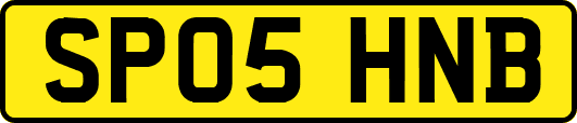 SP05HNB