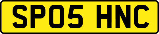SP05HNC