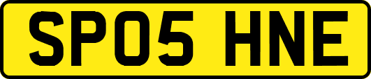 SP05HNE