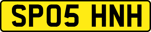SP05HNH