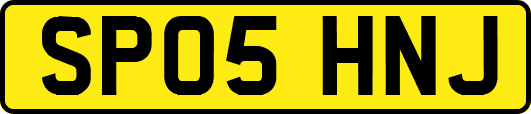 SP05HNJ