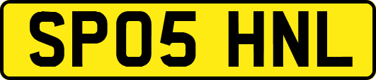 SP05HNL