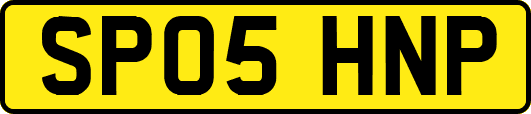 SP05HNP