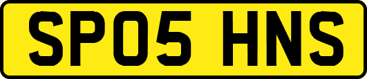 SP05HNS