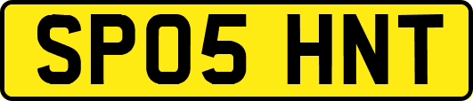 SP05HNT