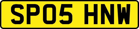 SP05HNW