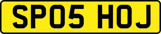 SP05HOJ