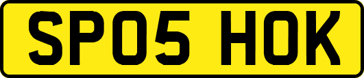 SP05HOK