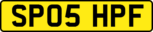SP05HPF