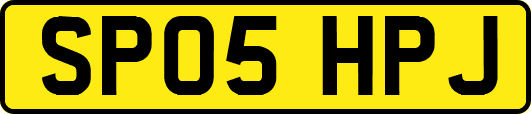 SP05HPJ