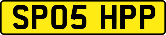 SP05HPP