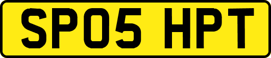 SP05HPT