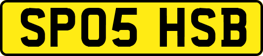 SP05HSB