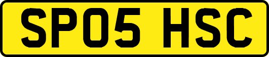SP05HSC