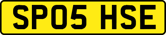 SP05HSE