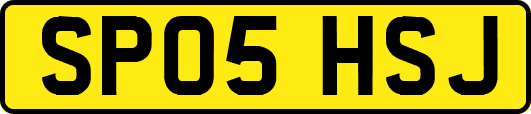 SP05HSJ