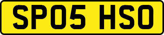 SP05HSO