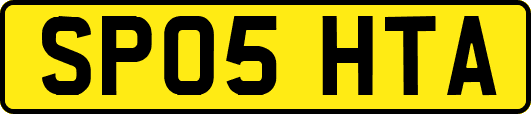 SP05HTA