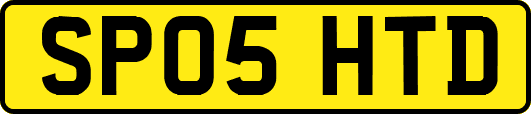 SP05HTD