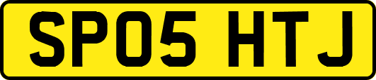 SP05HTJ