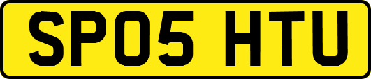 SP05HTU