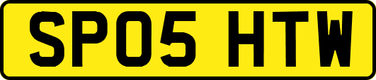 SP05HTW