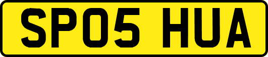 SP05HUA