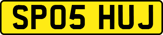SP05HUJ