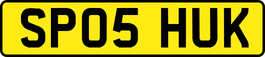 SP05HUK