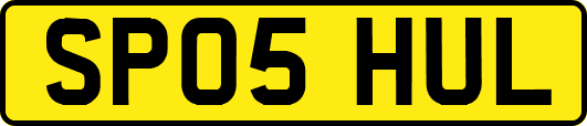 SP05HUL
