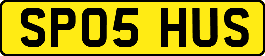 SP05HUS