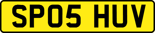 SP05HUV