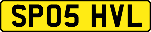 SP05HVL