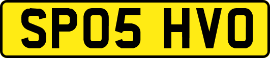 SP05HVO