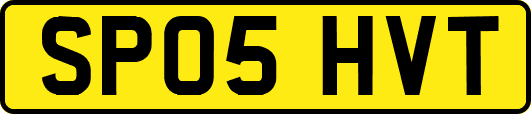 SP05HVT