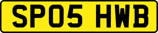 SP05HWB