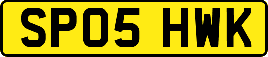SP05HWK