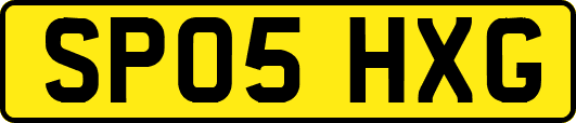 SP05HXG
