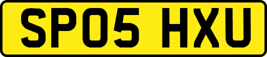 SP05HXU