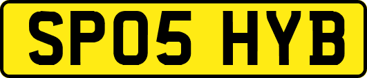 SP05HYB
