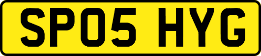 SP05HYG