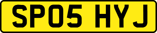 SP05HYJ